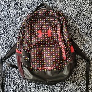 Under Armour backpack